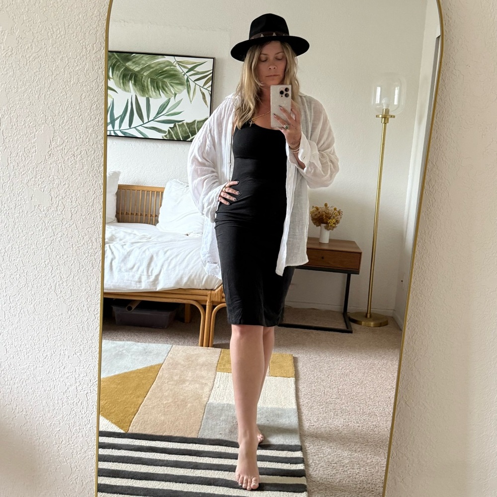 Vuori Halo Dress